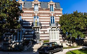 Maison Blanche Chartres - Maison D'Hotes 5 Etoiles
